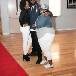 Meet your Posher, Jasmine